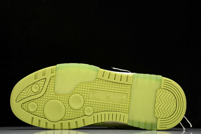 OF sneakers copshoe OW-88