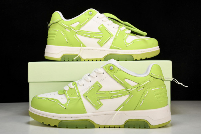 OF sneakers copshoe OW-88