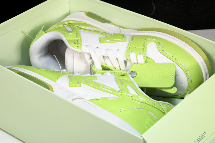 OF sneakers copshoe OW-88