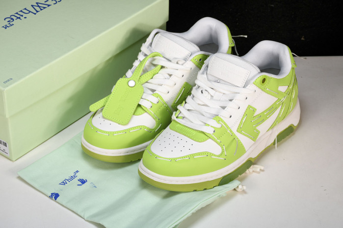 OF sneakers copshoe OW-88