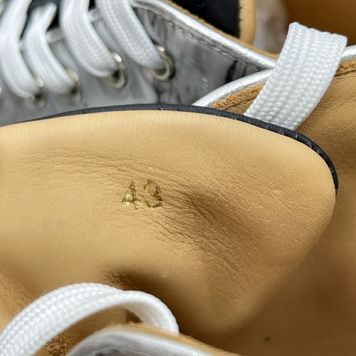 CHRISTIAN LOUBOUTIN SNEAKERS COPSHOE CL-81