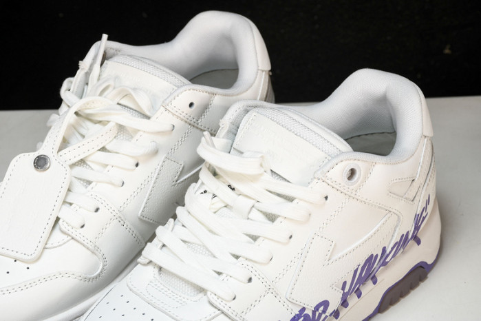 OF sneakers copshoe OW-82