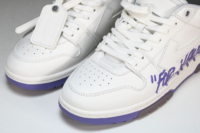 OF sneakers copshoe OW-82