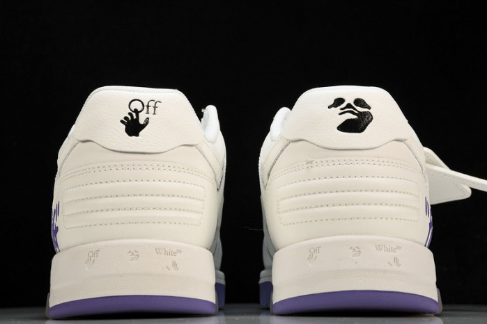 OF sneakers copshoe OW-82