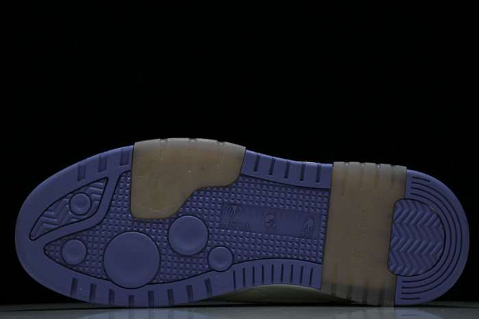 OF sneakers copshoe OW-82