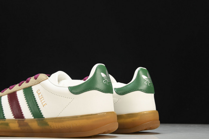 GC LOW-TOP SNEAKER COPSHOE GC-104