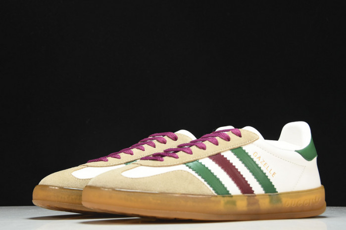 GC LOW-TOP SNEAKER COPSHOE GC-104