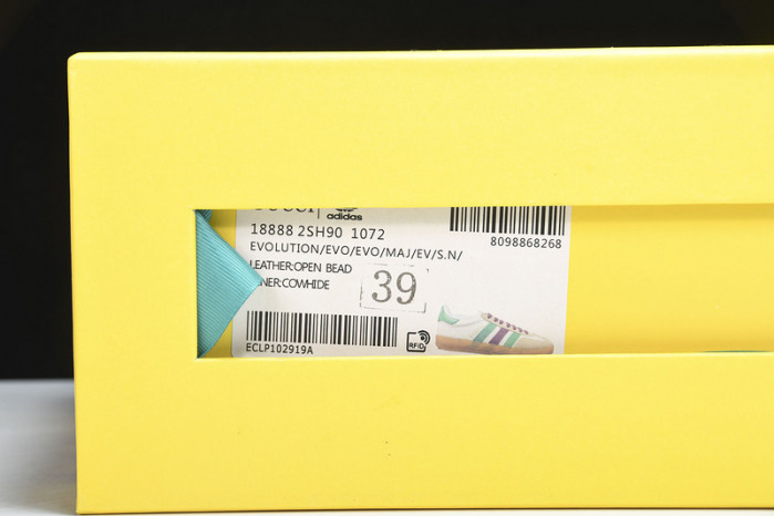 GC LOW-TOP SNEAKER COPSHOE GC-104