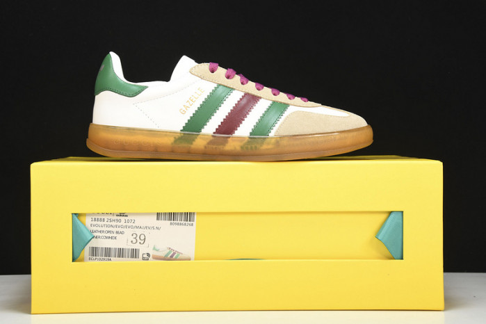 GC LOW-TOP SNEAKER COPSHOE GC-104