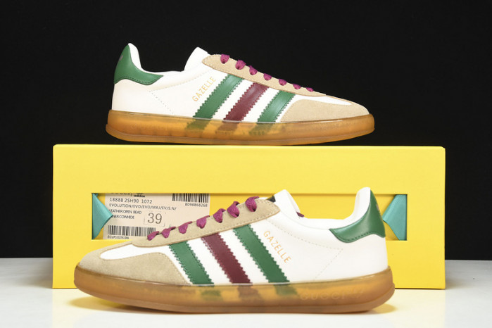 GC LOW-TOP SNEAKER COPSHOE GC-104