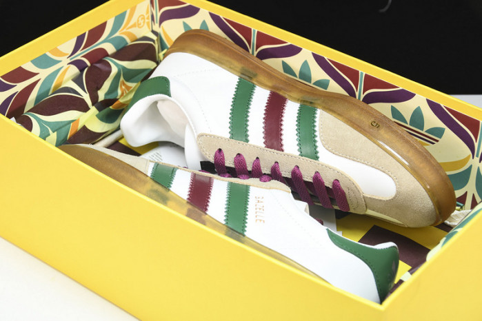 GC LOW-TOP SNEAKER COPSHOE GC-104