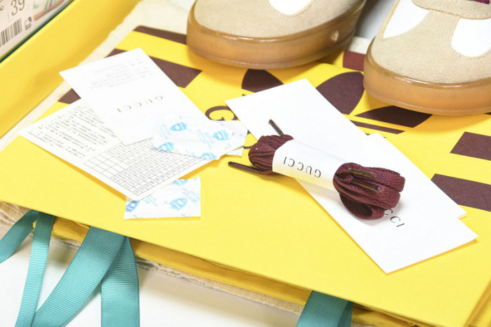 GC  LOW-TOP SNEAKER COPSHOE GC-104