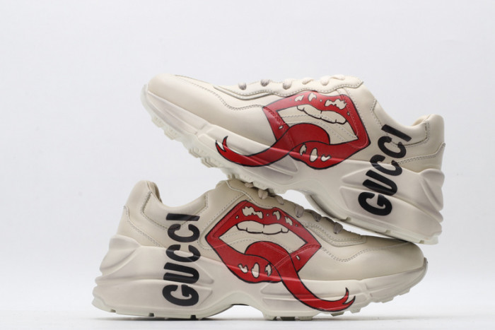 GC TRAINER SNEAKER KICKZE GC-2