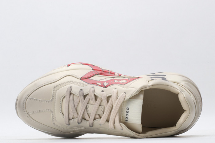 GC TRAINER SNEAKER KICKZE GC-2