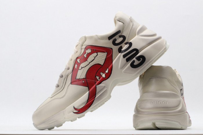 GC TRAINER SNEAKER KICKZE GC-2