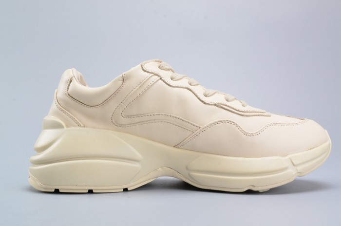 GC Rhyton Vintage Trainer Sneaker mens 500878 DRW00 9522