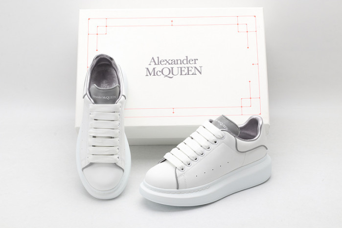 ALEXANDER MCQUEEN SOLE SNEAKERS KICKZE-5