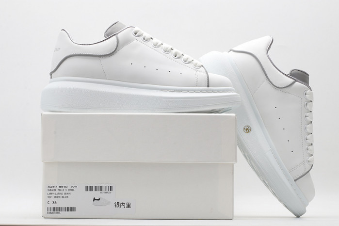 ALEXANDER MCQUEEN SOLE SNEAKERS KICKZE-5