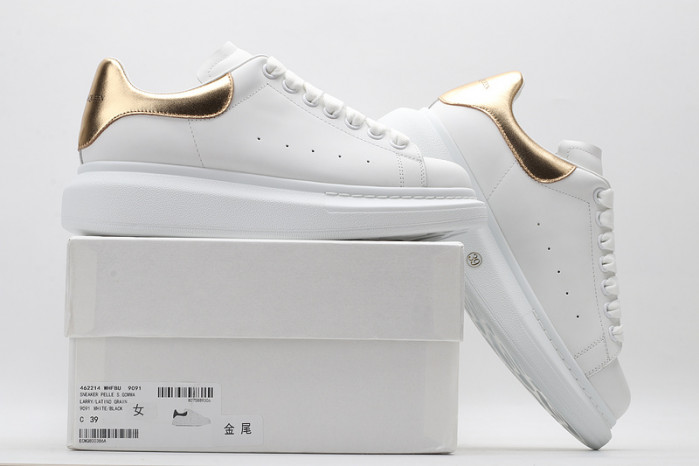 ALEXANDER MCQUEEN SOLE SNEAKERS KICKZE-14