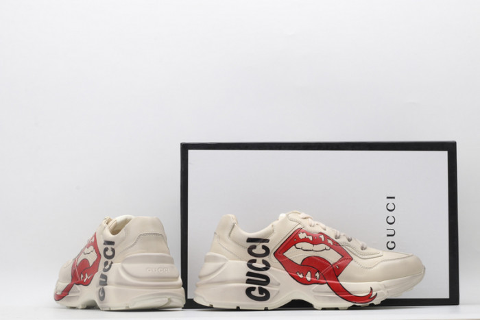 GC TRAINER SNEAKER KICKZE GC-2