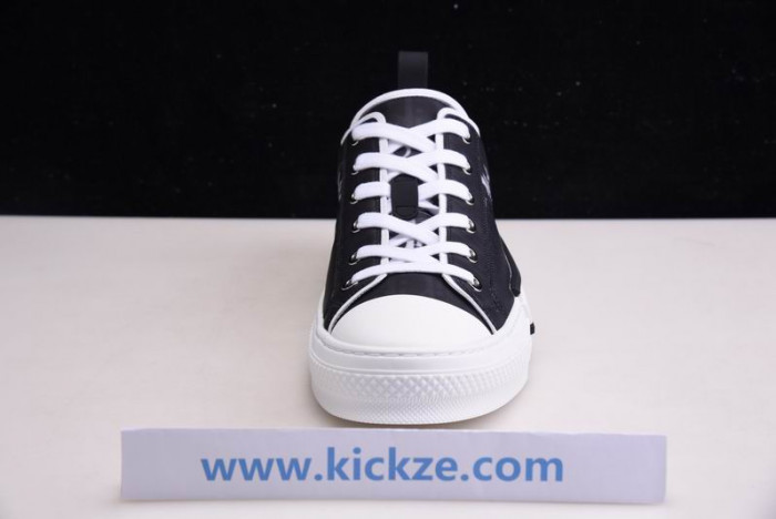 D1R* B23 OBLIQUE LOF TOP SNEAKER KICKZE DR-2