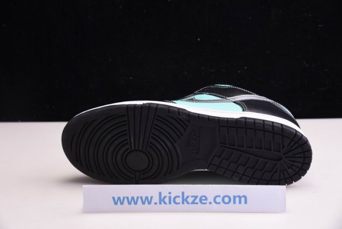 nike dunk sb low Di*m*nd supply co. "tiffany" - 304292-402