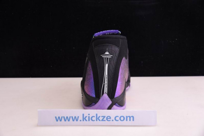 Jordan 14 Retro Doernbecher (2019) - CV2469-001