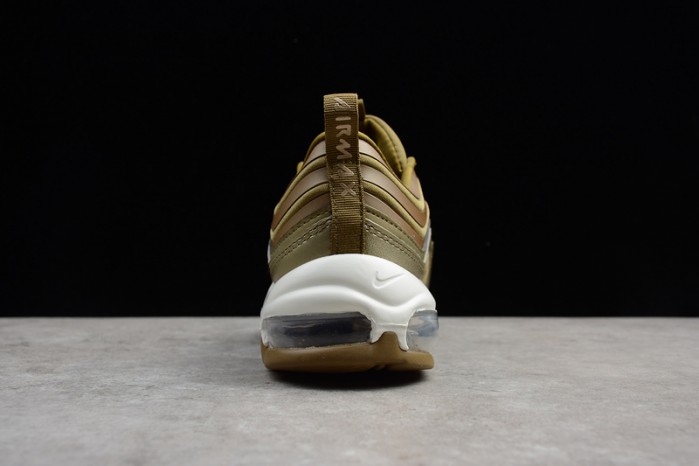 NIKE AIR MAX 97 ULTRA “METALLIC GOLD”  917704-901