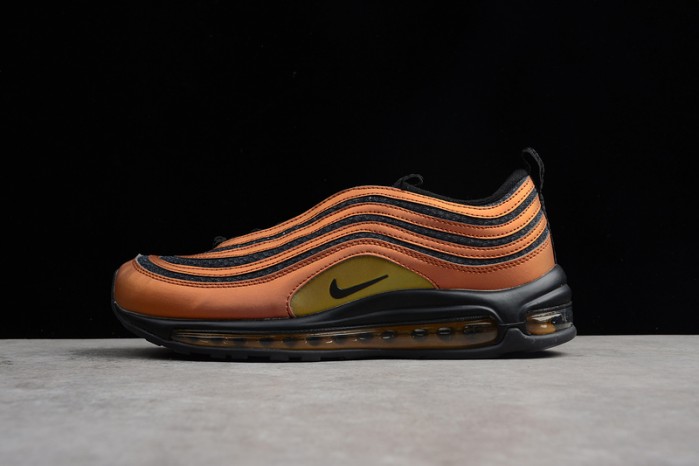 nike mens AIR MAX 97 UL