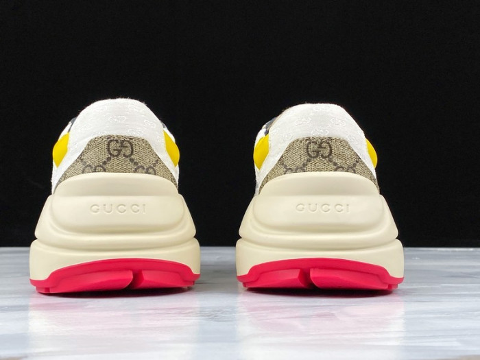 GC  TRAINER SNEAKER KICKZE GC-34