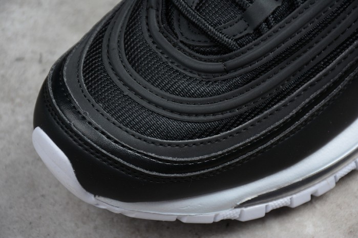NIKE AIR MAX 97 og black/white 921826-001