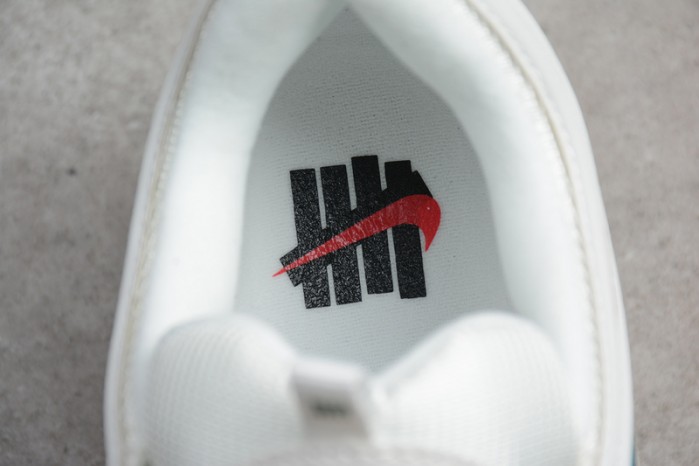 NIKE AIR MAX 97 OG/ UNDFTD "UNDEFEATED"AJ1986-100