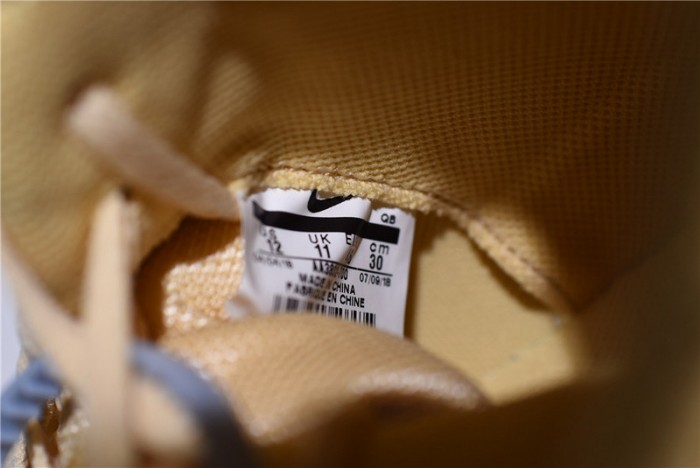 OF x Nike Blazer Studio Mid 