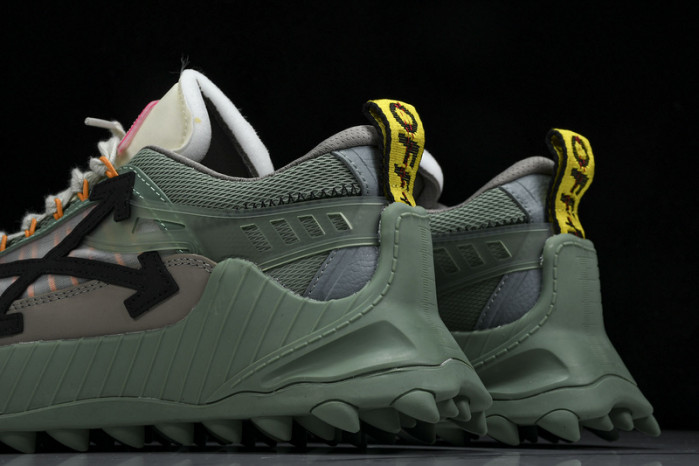 OF C/O ODSY-1000 SNEAKER copshoe OW-104