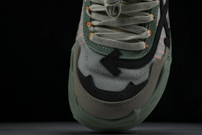 OF C/O ODSY-1000 SNEAKER copshoe OW-104