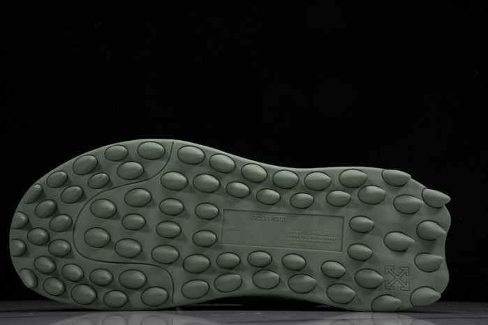 OF C/O ODSY-1000 SNEAKER copshoe OW-104