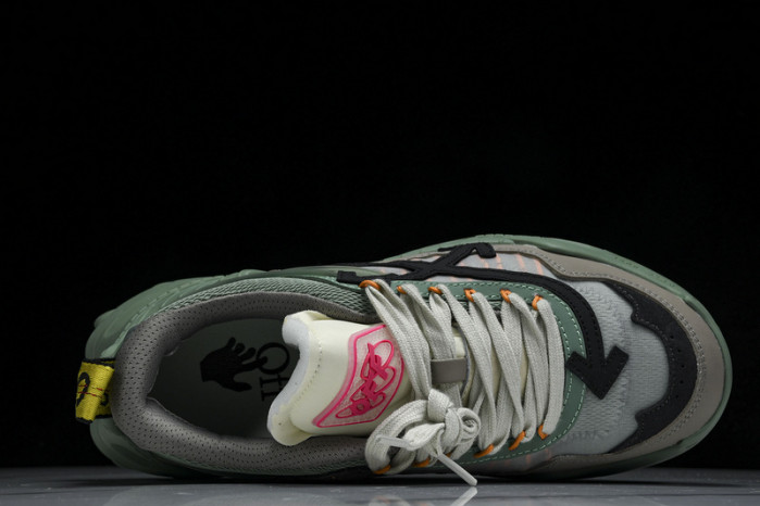 OF C/O ODSY-1000 SNEAKER copshoe OW-104