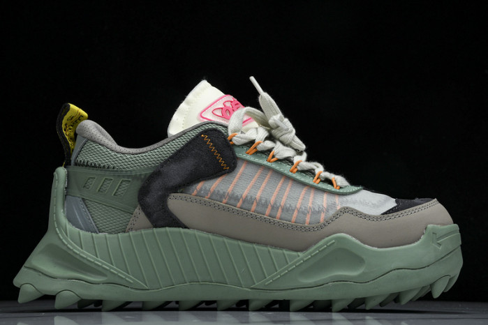 OF C/O ODSY-1000 SNEAKER copshoe OW-104