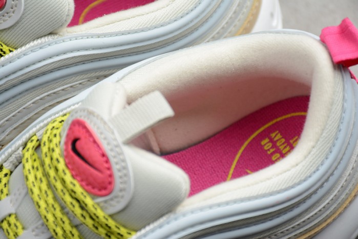 NIKE womens AIR MAX 97 921733-004
