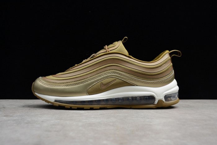 NIKE AIR MAX 97 ULTRA “METALLIC GOLD”  917704-901