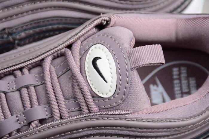 NIKE womens AIR MAX 97 “TAUPE GREY” 917646-200