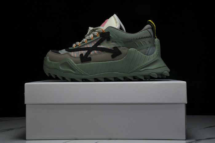 OF C/O ODSY-1000 SNEAKER copshoe OW-104