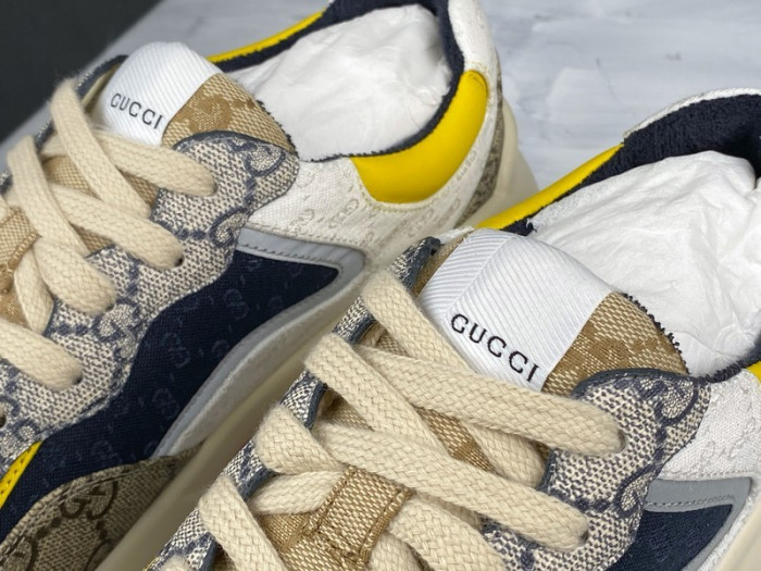 GC  TRAINER SNEAKER KICKZE GC-34