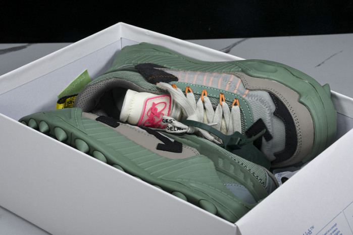 OF C/O ODSY-1000 SNEAKER copshoe OW-104