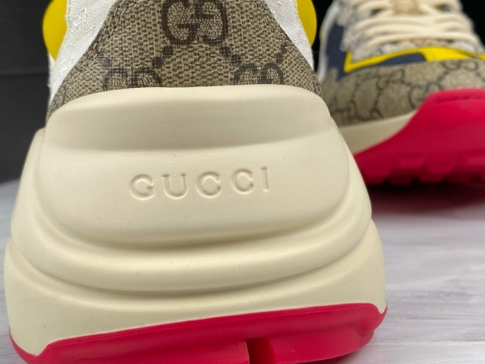 GC  TRAINER SNEAKER KICKZE GC-34