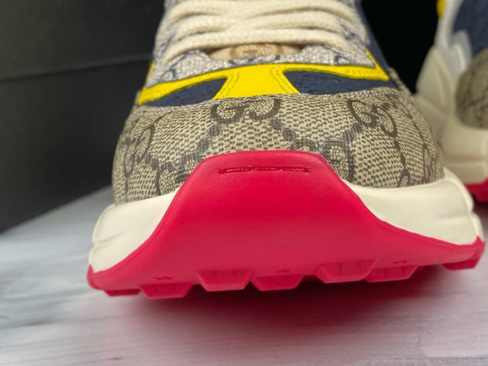 GC  TRAINER SNEAKER KICKZE GC-34