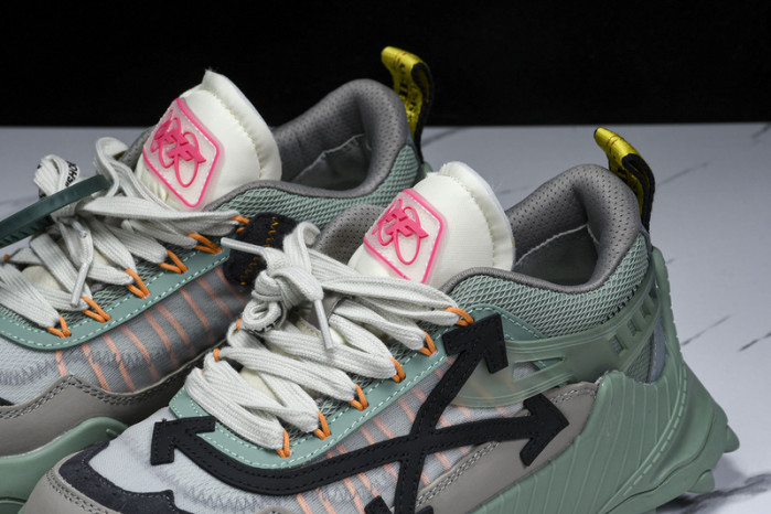 OF C/O ODSY-1000 SNEAKER copshoe OW-104