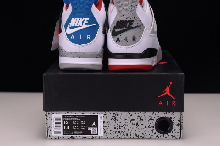 Air Jordan 4
