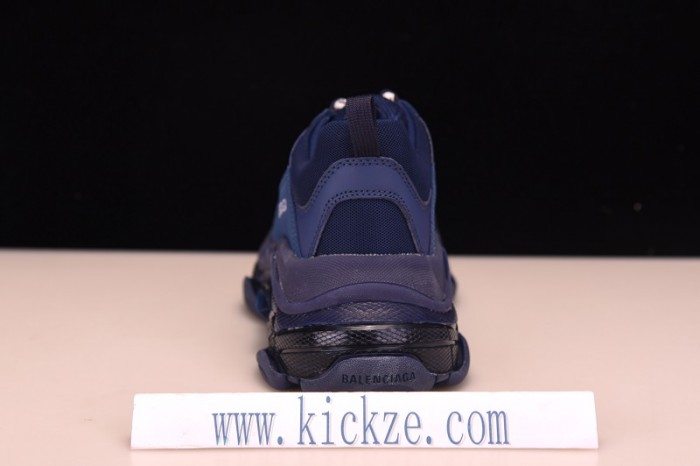 BL TRIPLE TRAINER ‘RED -BLUE ‘ 544351 WO901 4107