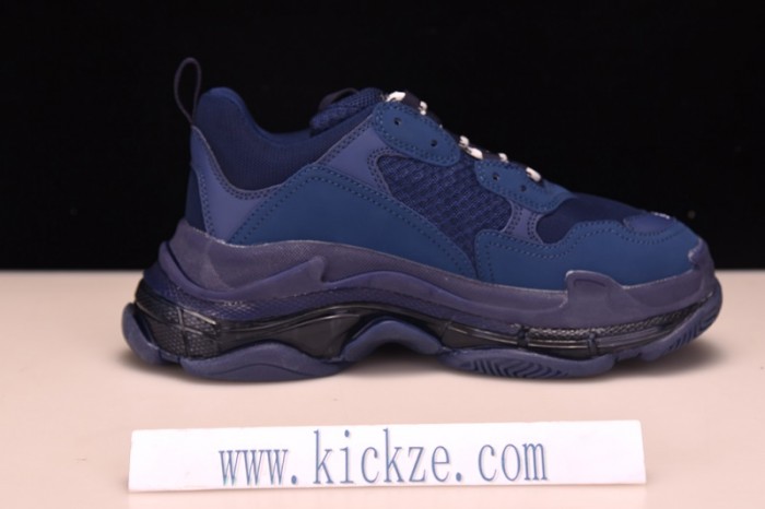 BL TRIPLE TRAINER ‘RED -BLUE ‘ 544351 WO901 4107